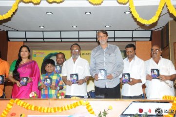 Nirnayam Movie Audio Launch